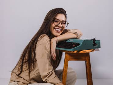 Feminino  of Ensaio Feminino / corporativo - Danielly