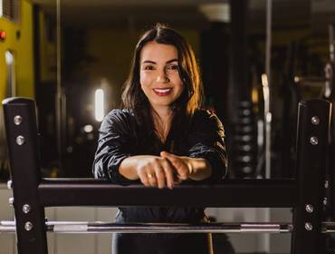 Feminino  of Ensaio Feminino - Léia Souza