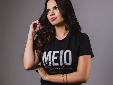 Feminino  of Ensaio Feminino - Daniele