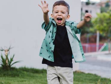 Infantil  of Ensaio / aniversário infantil -  Lucas Ravi 