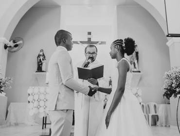 Casamento  of Casamento - Daniela e Edson