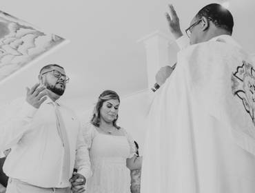 Casamento  of Casamento - Paula e Alexandre
