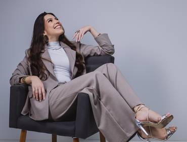 Feminino  of Ensaio corporativo em Urandi, Bahia | Danielly Santos