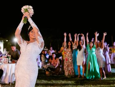 Casamento  of Casamento Romário e Rebeca 