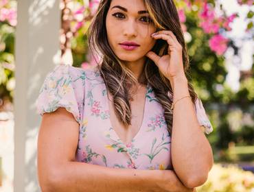 Feminino  of Ensaio de Symone