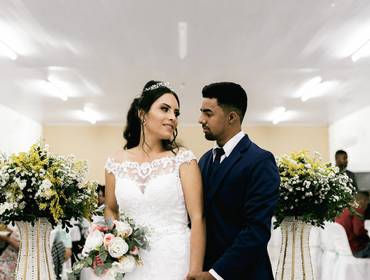 Casamento  of Casamento Amanda e Tiago