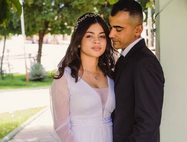Casamento  of Onofre e Talita