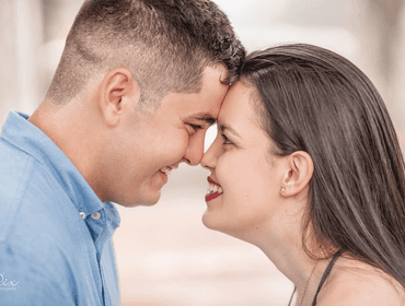 Pré Wedding de Adriane & Leonardo