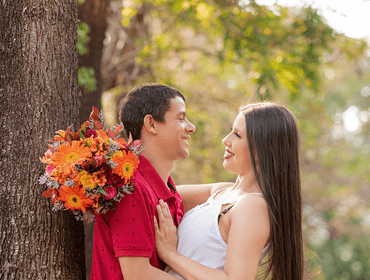 Pré Wedding de Ana Paula & Lucas