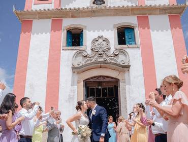 Casamento de Carol & Thalles