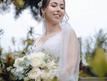 Making Off de Carol Stocco