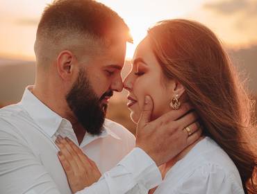 Pré Wedding de Carol & Thalles