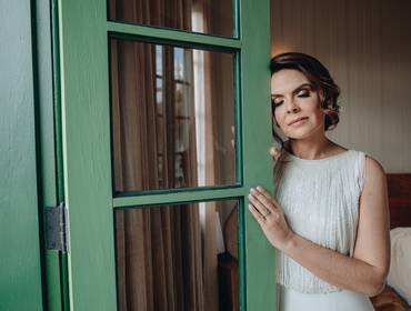 Making Off de Andrea Lopes