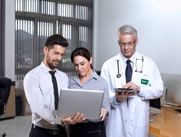 Publicidade de Unimed Vale dos Sinos