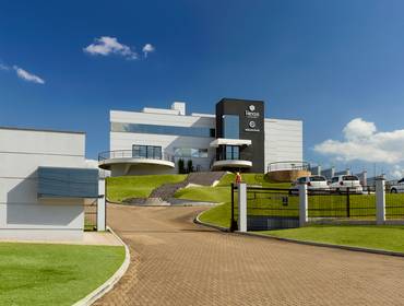 Publicidade de Hexus Foods