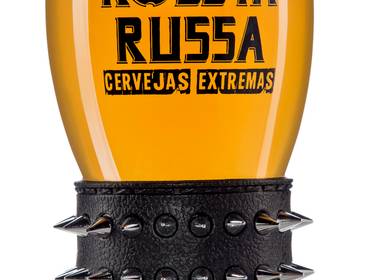 Gastronomia de Cerveja Roleta Russa