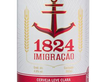 Gastronomia de Cerveja Imigração