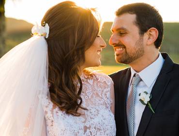 Evento de Casamento Roberta e Paulo