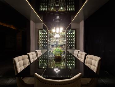 Arquitetura de Karol Petry