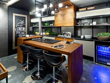 Arquitetura de Maura Fritzen