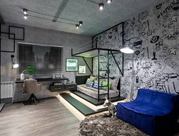 Arquitetura de Priscila Ledur