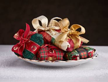 Gastronomia de Les mamans confeitaria