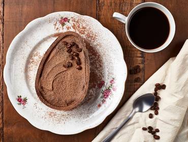 Gastronomia de Les Mamans - Páscoa