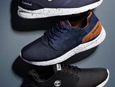 Publicidade de Madalena Calçados