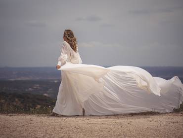 Bodas de Javier y Laura - Finca El Pendolero - Torrelodones - Madrid