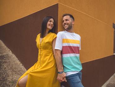 Prebodas de Alejandro & Laura - Ayllon