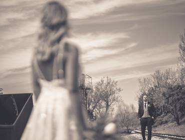Bodas de Alberto & Maria - Finca La Alcudia 
