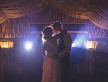 Bodas de Anabel & Carlos - El Gallinero - Collado Villalba - Madrid