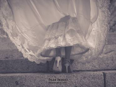 Postbodas de Juan Antonio & Ioana - Postboda - Toledo