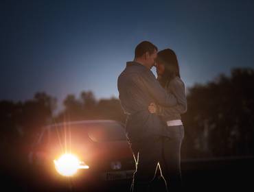 Prebodas de Alfonso & Tania - Preboda - Madrid