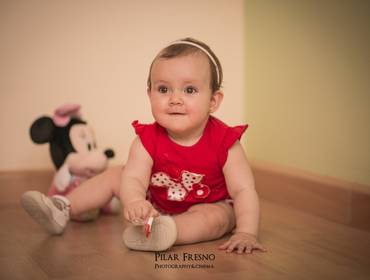 Peques de Miriam - Infantil