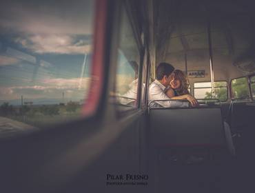 Prebodas de Sergio & Cristina - Preboda - Madrid