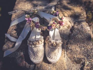 Peques de Maria - Comunión