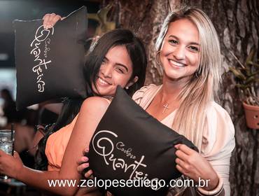 BARES E CASAS NOTURNAS de Show com Zé Lopes e Diego e Banda