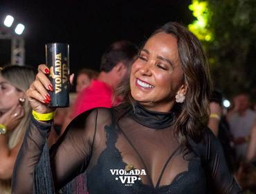 EVENTOS PARTICULARES de Violada VIP Ano 7: Uma Noite Inesquecível de Sucesso, Sertanejo e Eletrônico