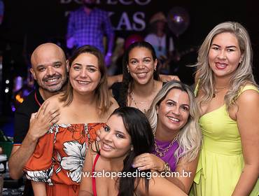 BARES E CASAS NOTURNAS de Show com Zé Lopes e Diego e Banda no Boteco Tukas