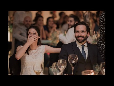 SLIDESHOWS of the day de Casamento na Arriba by the Sea - BEST WEDDING PARTY!