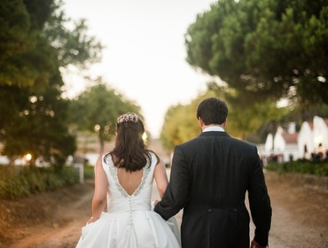 WEDDING stories de Casamento Mafalda & Sebastião
