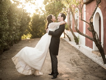 WEDDING stories de Casamento Pico & Bruno