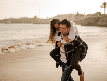 ONE DAY of your life together de Uma tarde em Cascais 