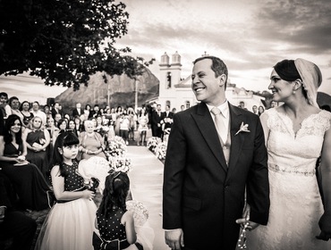 Fotografias de Casamentos de Pryscilla & Teyller