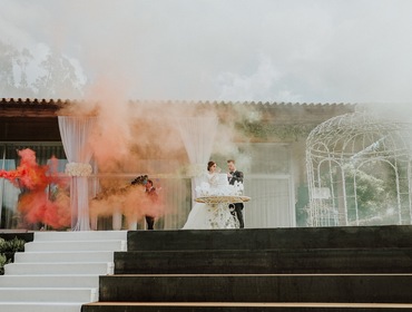 Casamento de Andreia & Luis