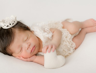 Rita Rodrigues Fotografia Newborn Barra da Tijuca — Rio de Janeiro photographer