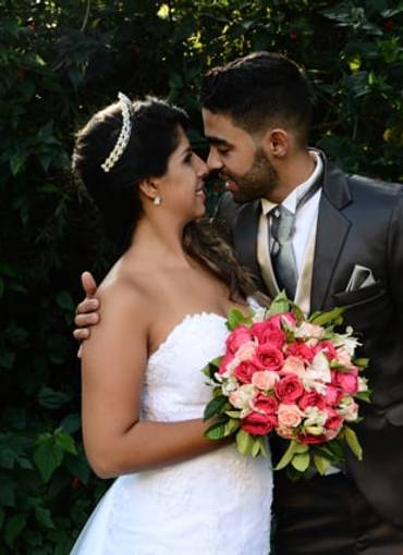 Vídeos de Allan e Gabriella