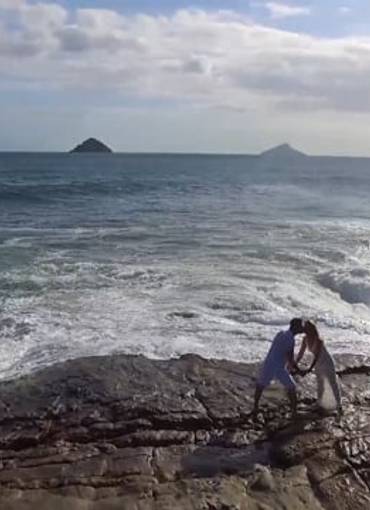 Vídeos de Vanusa e Eduardo