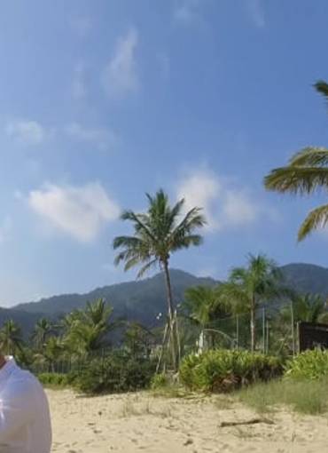 Vídeos de Pre wedding Abel e Arianne